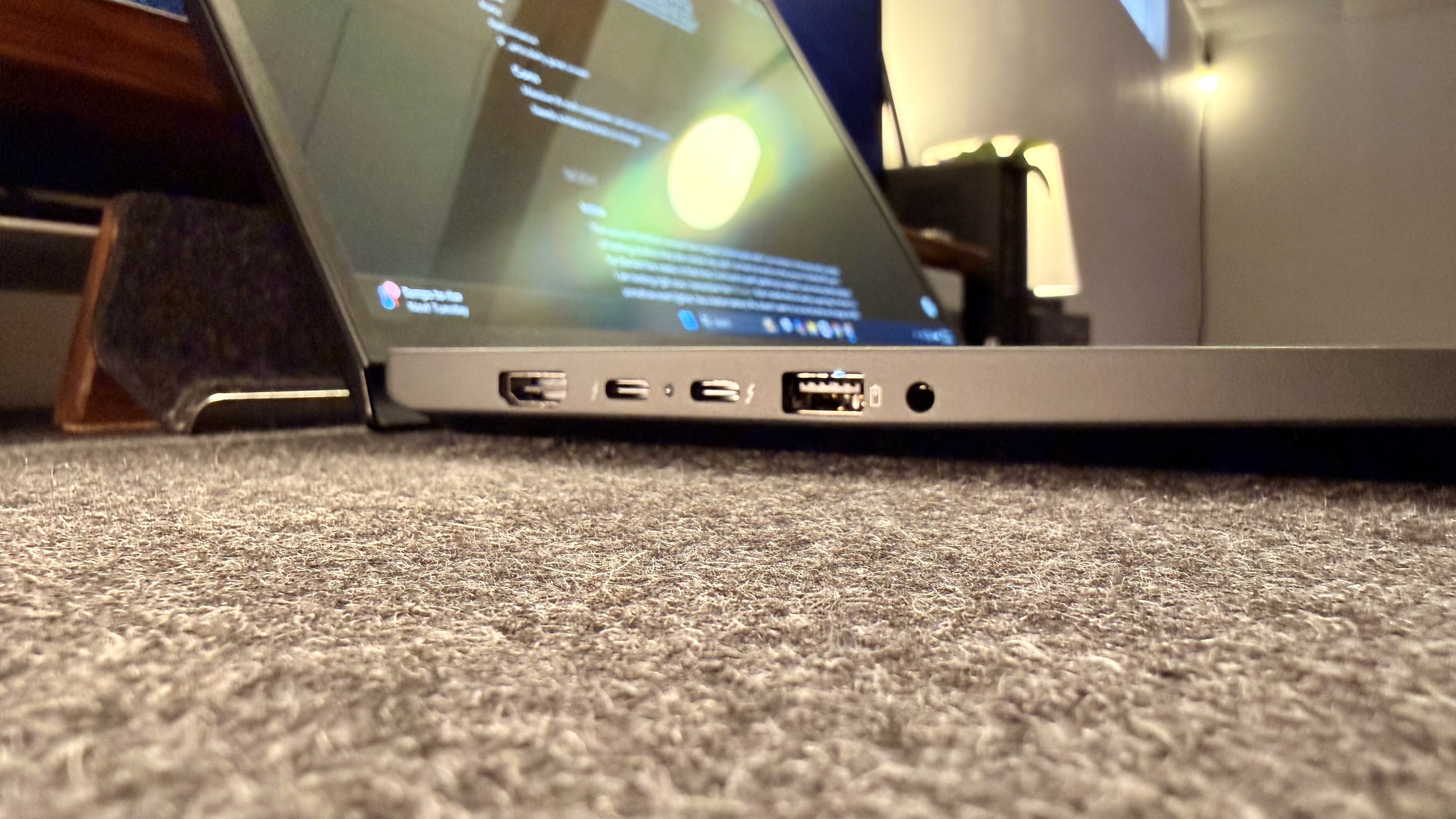 Lenovo | ThinkPad P16s Gen 4