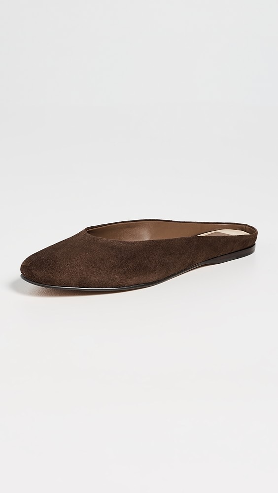 Dolce Vita Eila Mules