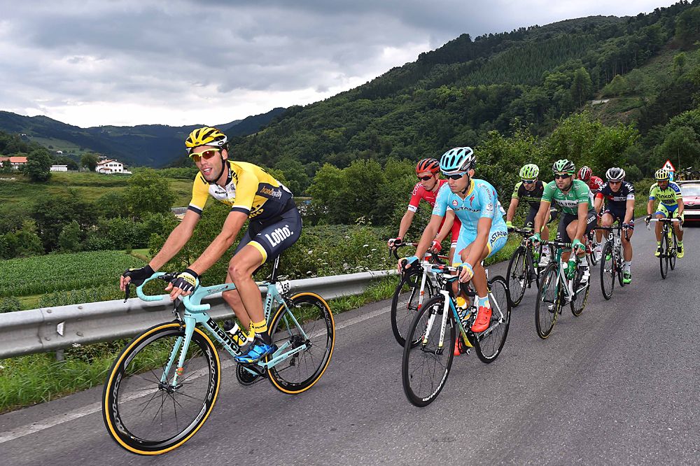 Maarten Wynants (LottoNL-Jumbo)