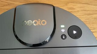 Image shows the Neato D10.