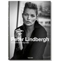 On Fashion Photography (XL) by  Peter Lindbergh