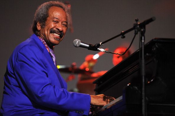 Allen Toussaint