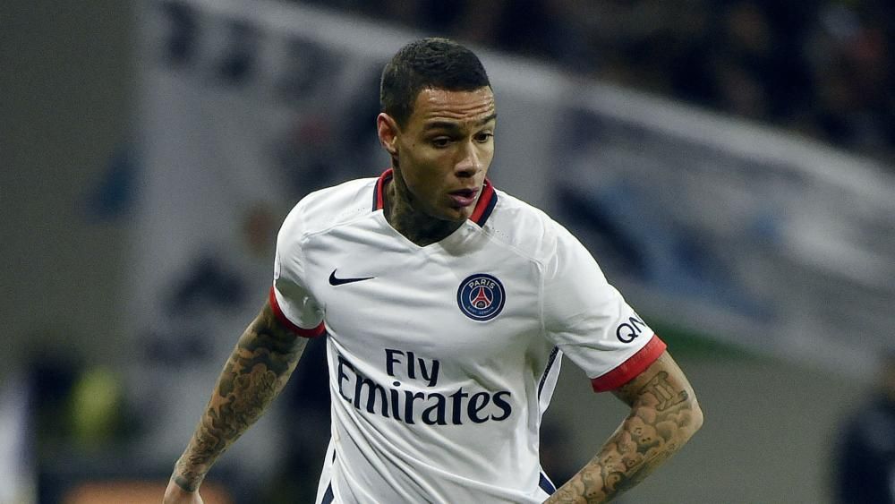 PSG fine Gregory van der Wiel after row with Zlatan Ibrahimovic, Football  News