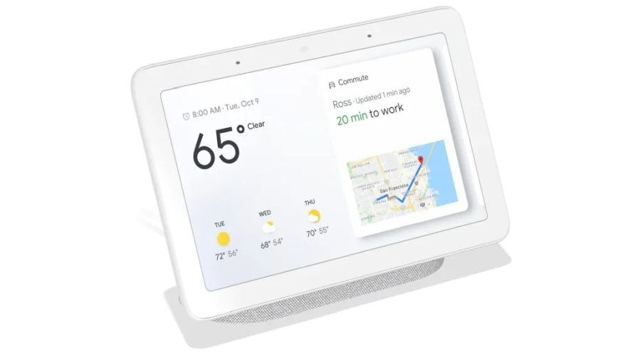 cheapest google home mini