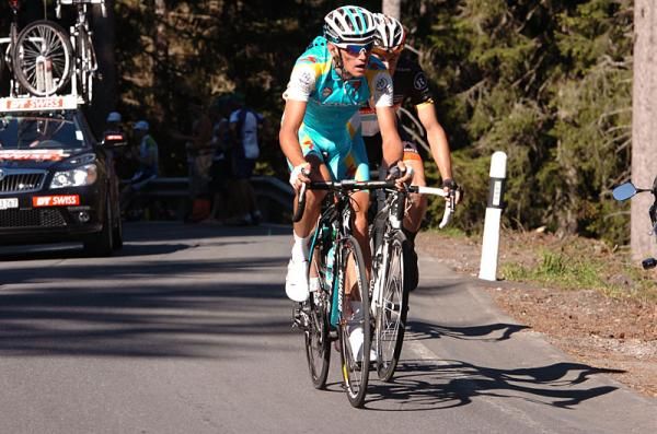 Roman Krueziger (Astana)