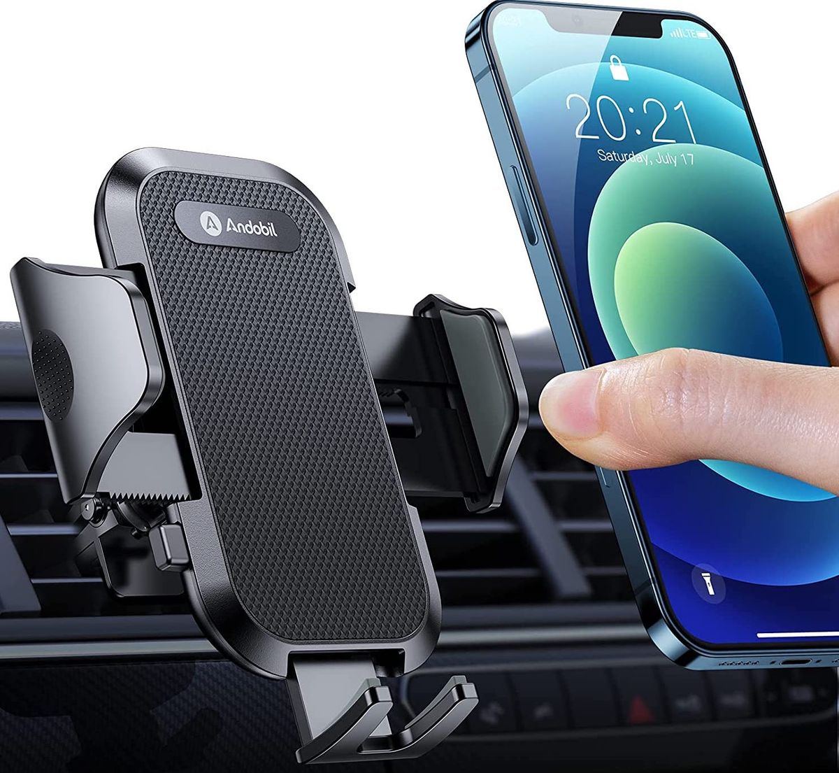 Best car phone mounts 2024 iMore
