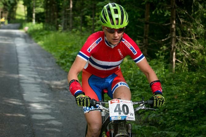 Gunn-Rita Dahle Flesjaa (Norway)