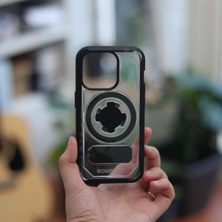Best iPhone 15 Pro cases: Rokform
