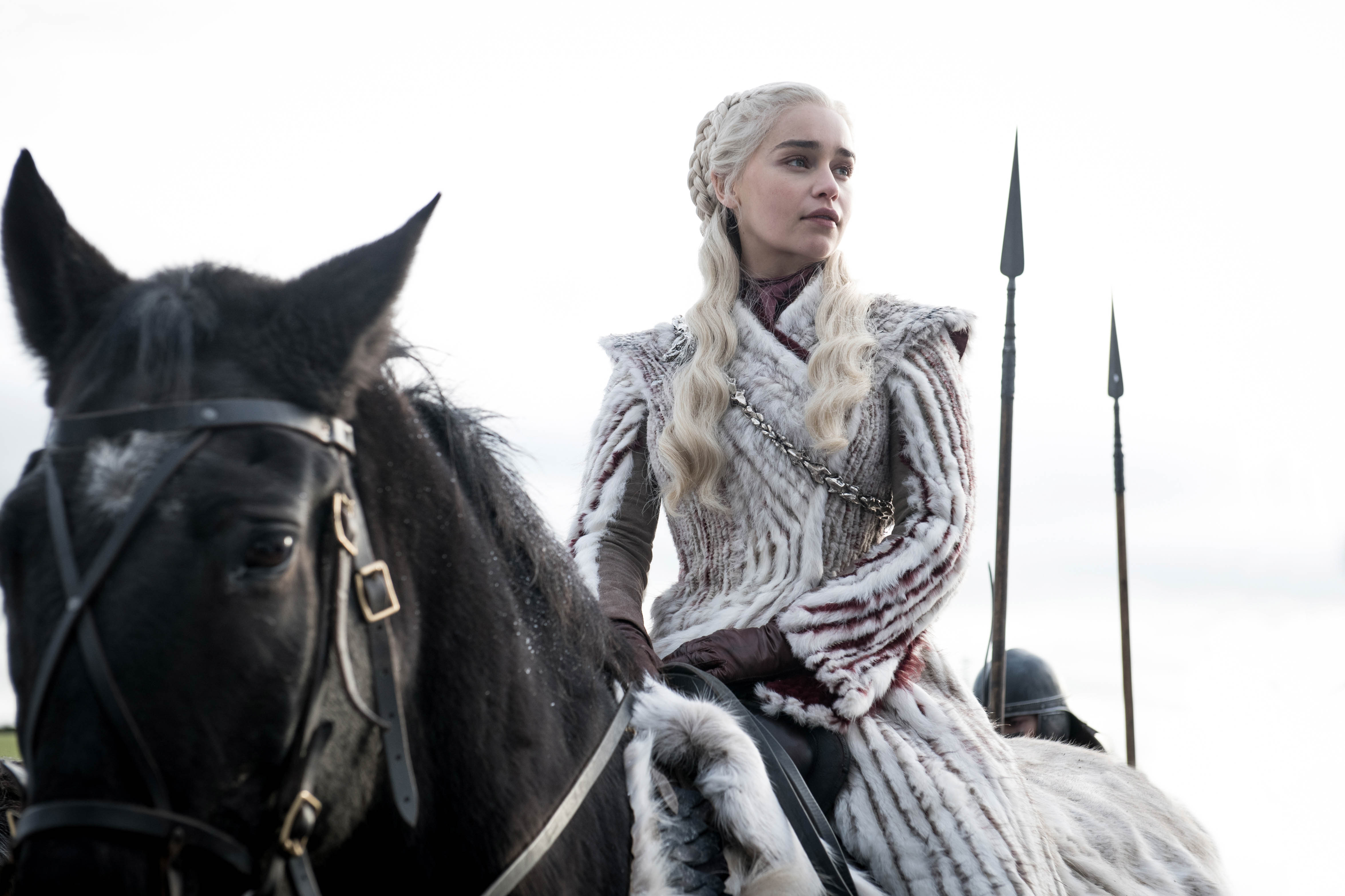 Game of Thrones tout savoir sur la future série HBO TechRadar
