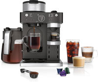 Ninja CFN601 Espresso &amp; Coffee Barista System: $249.99$172.49 on Amazon