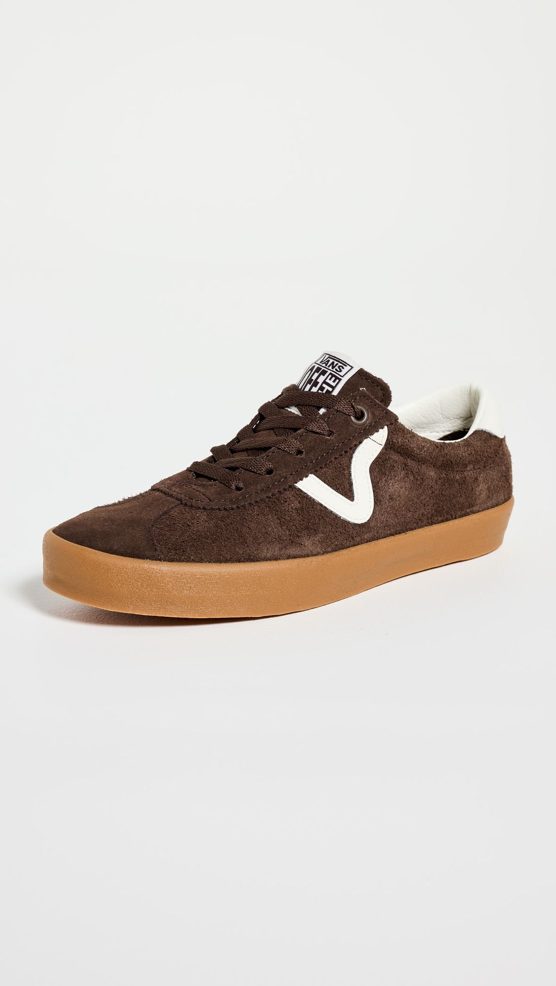 Sport Low Sneakers