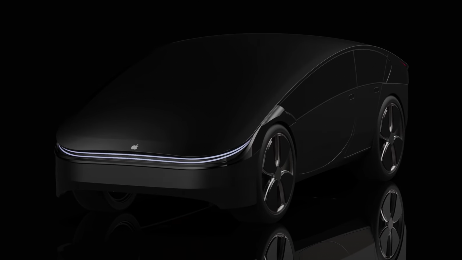 Why does this Apple car concept look like Apple’s biggest design fail ...