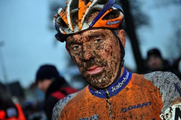 Bart Aernouts (Rabobank)