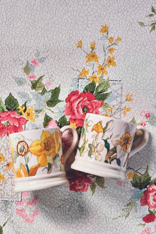 Inside the Factory: Emma Bridgewater Tour