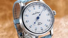 MeisterSinger Unitas 1Z Edition