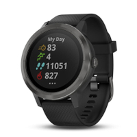 Garmin Forerunner 935 multi sport watch is almost half off at