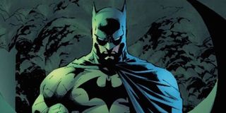 Batman DC comics