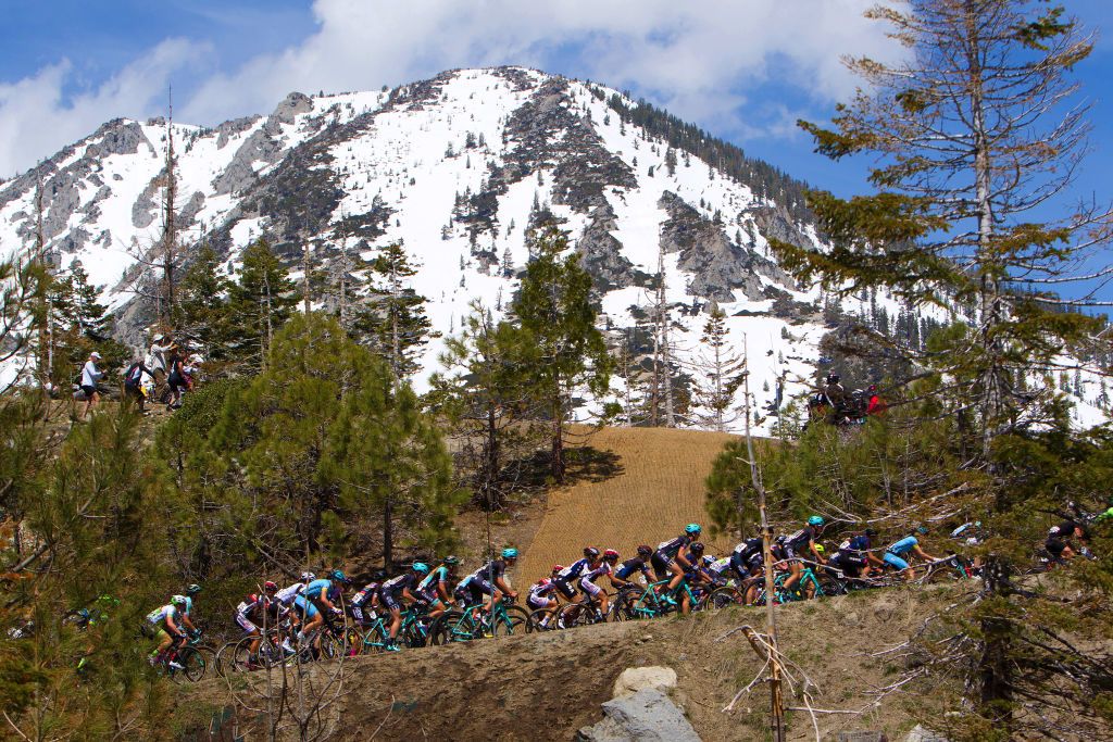 Tour of California Women's Race