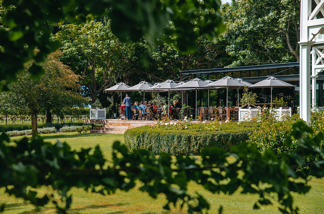 The Marlborough Boutique Hotel & Vineyard