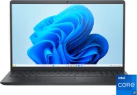 Dell 15.6" 2k Touchscreen Laptop - Intel 13th Generation Core I7 1355u 2023 - 16gb Memory - 512 Gb Storage - Carbon Black Dell 15.6" 2k Touchscreen Laptop - Intel 13th Generation Core I7 1355u 2023 - 16gb Memory - 512 Gb Storage - Carbon Black