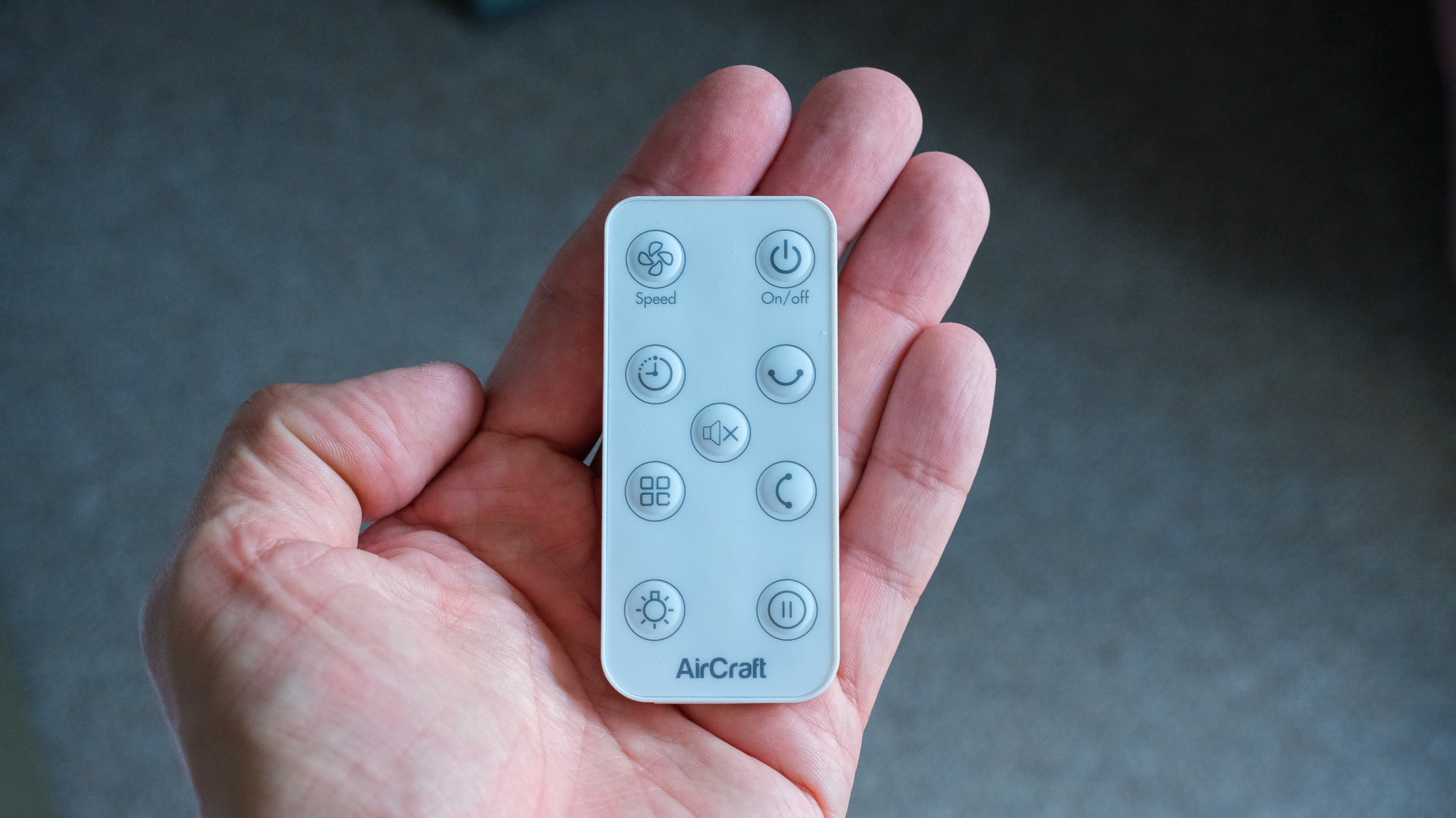 AirCraft Lume review