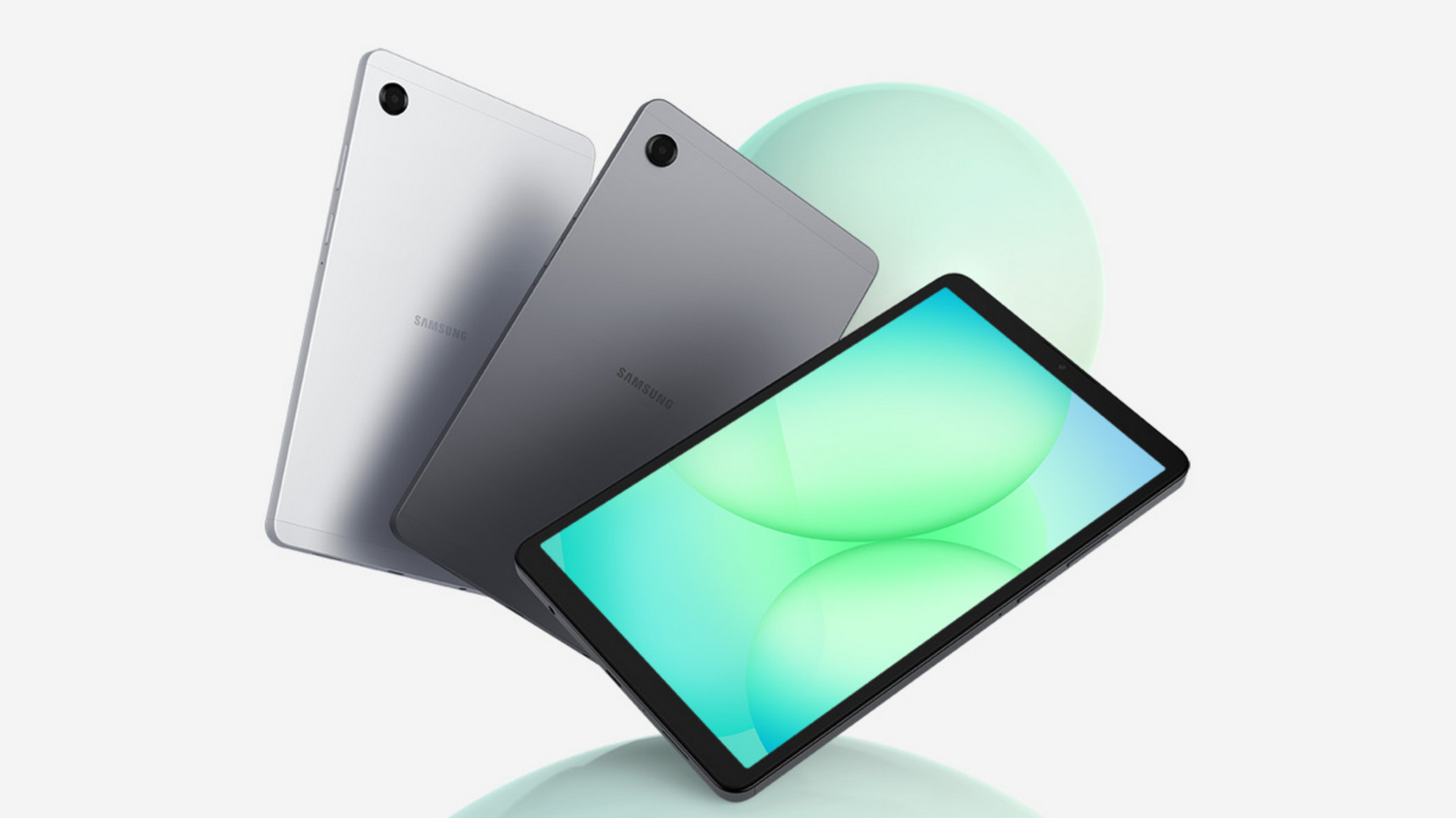 Samsung Galaxy Tab A11
