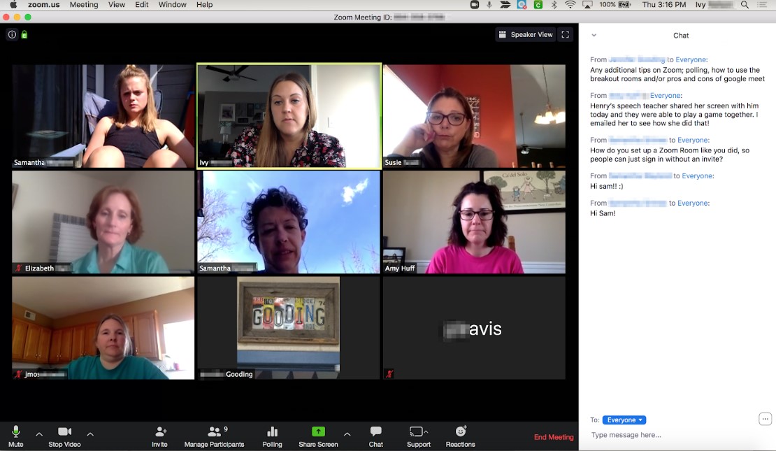 vetting digital resources