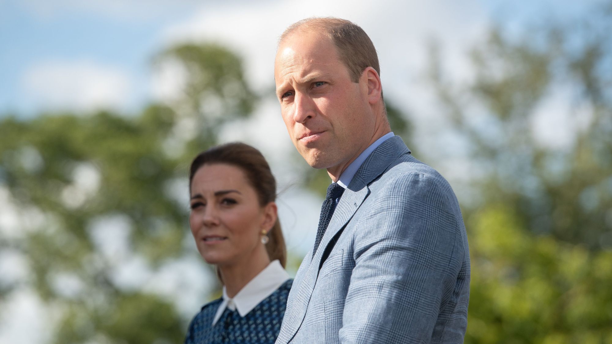 The Ruling Princess Royal experts praise Prince William and Princess Kate’s “wise decision ...
