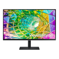 Samsung Viewfinity S8 | $364