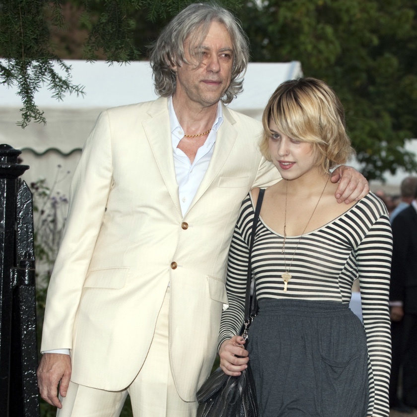 Bob Geldof Reveals The Grief He’s Felt Since The Death Of Peaches Goodtoknow