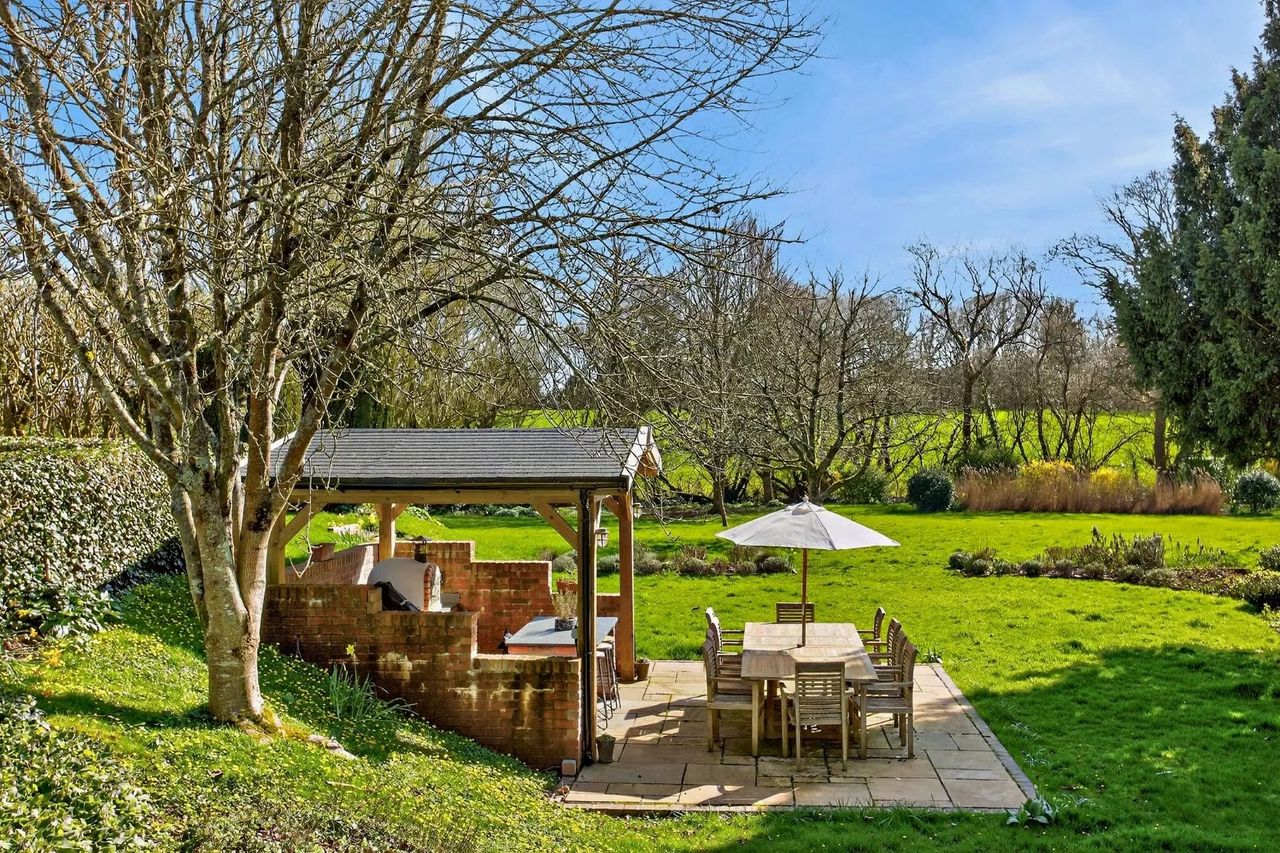 Copplestone House, Tiverton, Devon