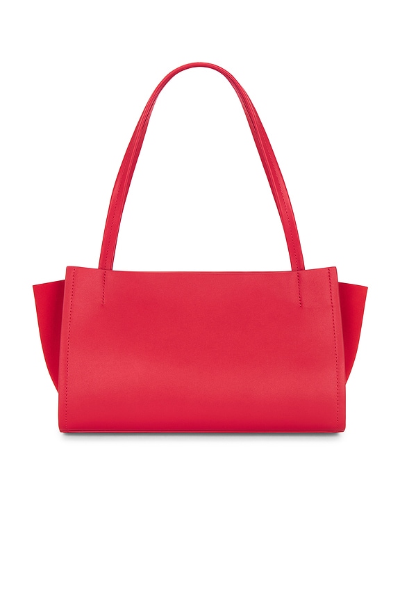 Slim Wonton Tote