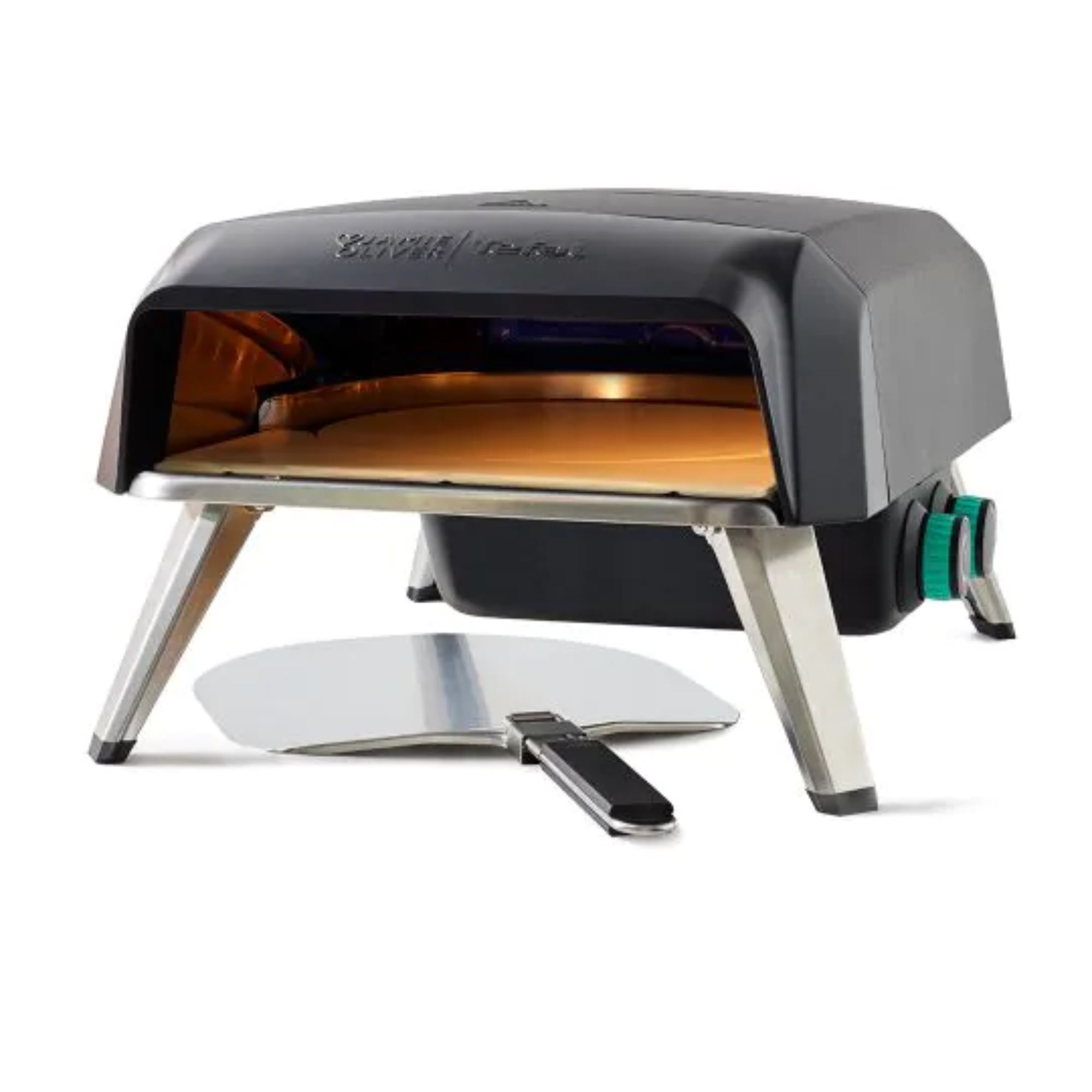Jamie Oliver Tefal Pizza Oven