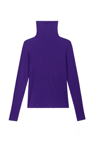 M.M.LaFleur Axam Turtleneck