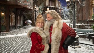 The Christmas Chronicles: Part 2, one of the best Netflix Christmas movies