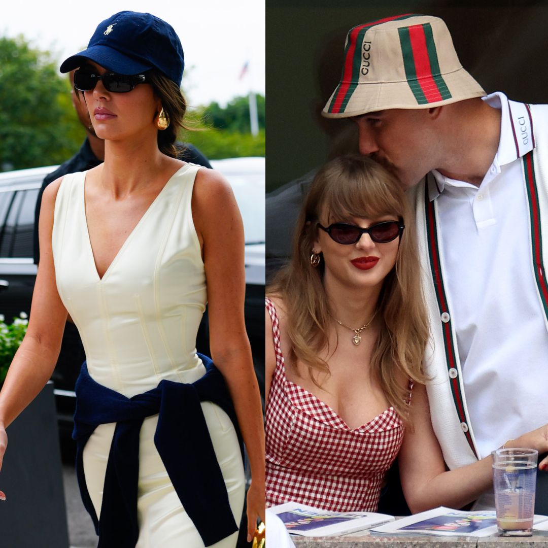 '80s Fashion: The Best '80s Outfits Worn by Celebrities | Marie Claire
