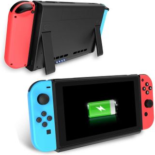 Antank Switch Battery Charger Case