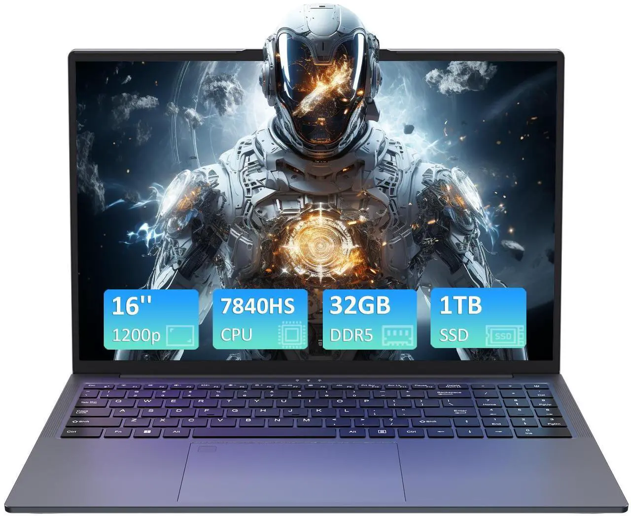 This 32GB Ryzen 7 business laptop deal is a beast | TechRadar