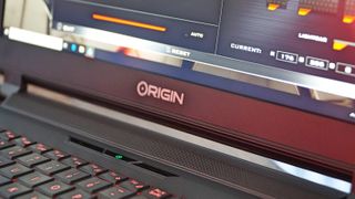 Origin EON15-X