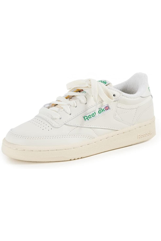 Reebok Womens Club C 85 Sneakers (Were $85) 