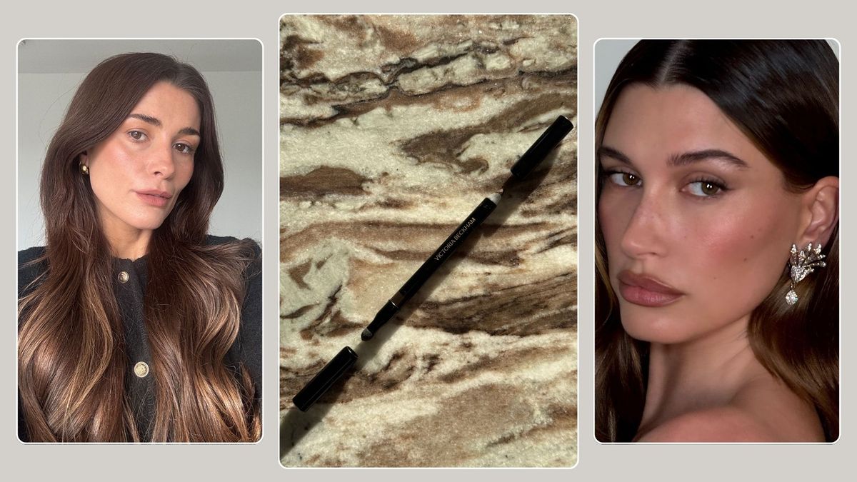 Natural-Looking Eyeliner Is My Thing—These 11 Are the Best for "No-Makeup" Makeup