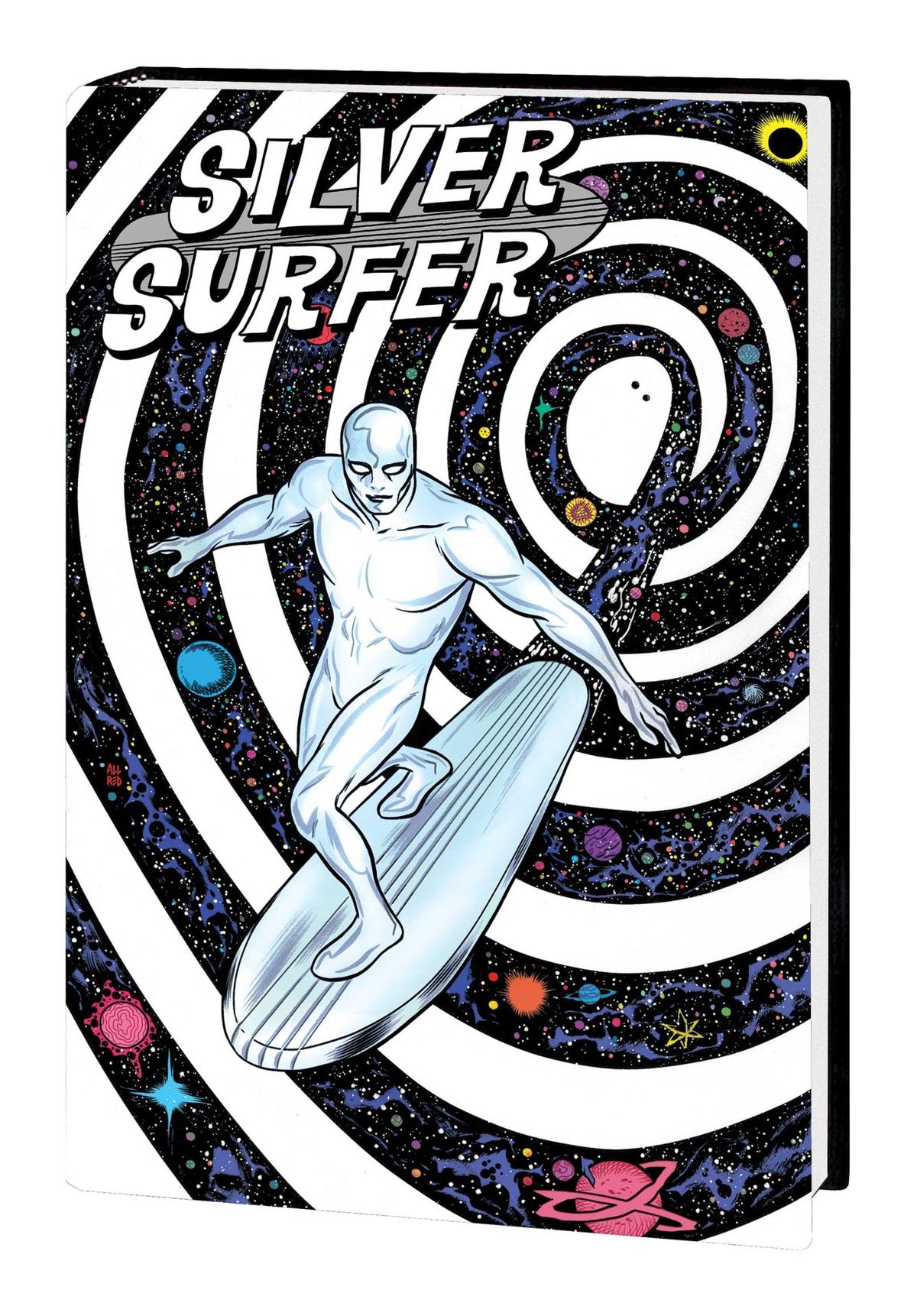 Marvel Comics July 2022 solicitations
