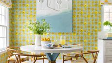 Summer decor trends