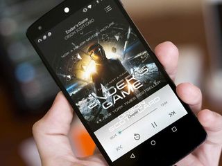Nook Audiobooks for Android