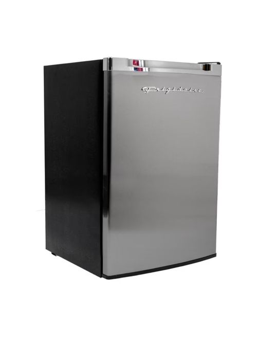 3 cu. ft. Upright Freezer