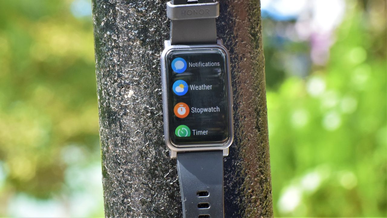 Honor Watch ES