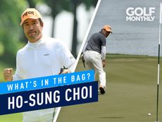 Ho-sung Choi What's In The Bag