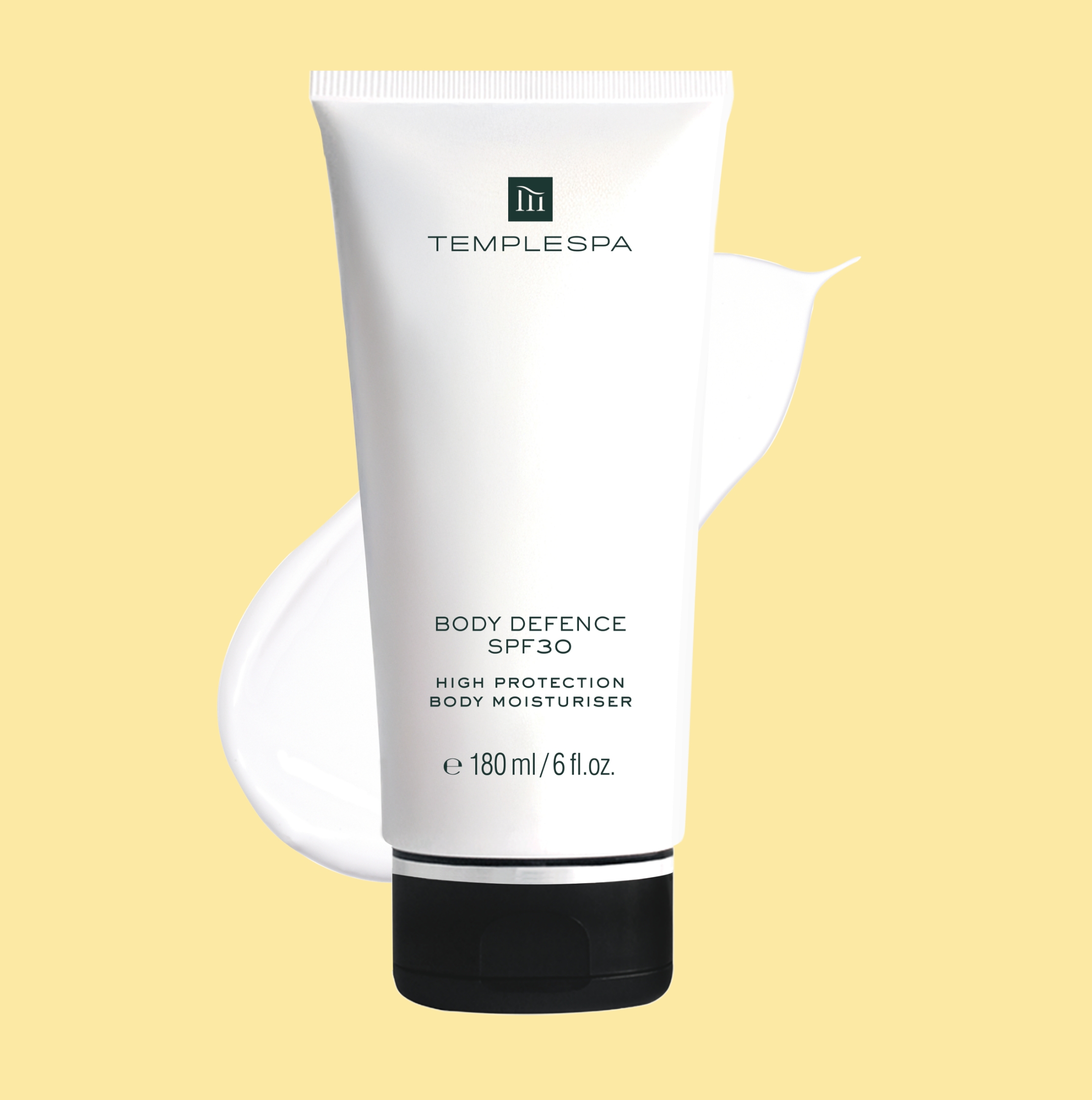 Body Defence Spf30