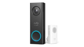 Eufy Video Doorbell