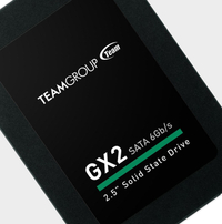 2TB Team Group GX2 SSD | $175.99 (save $54)